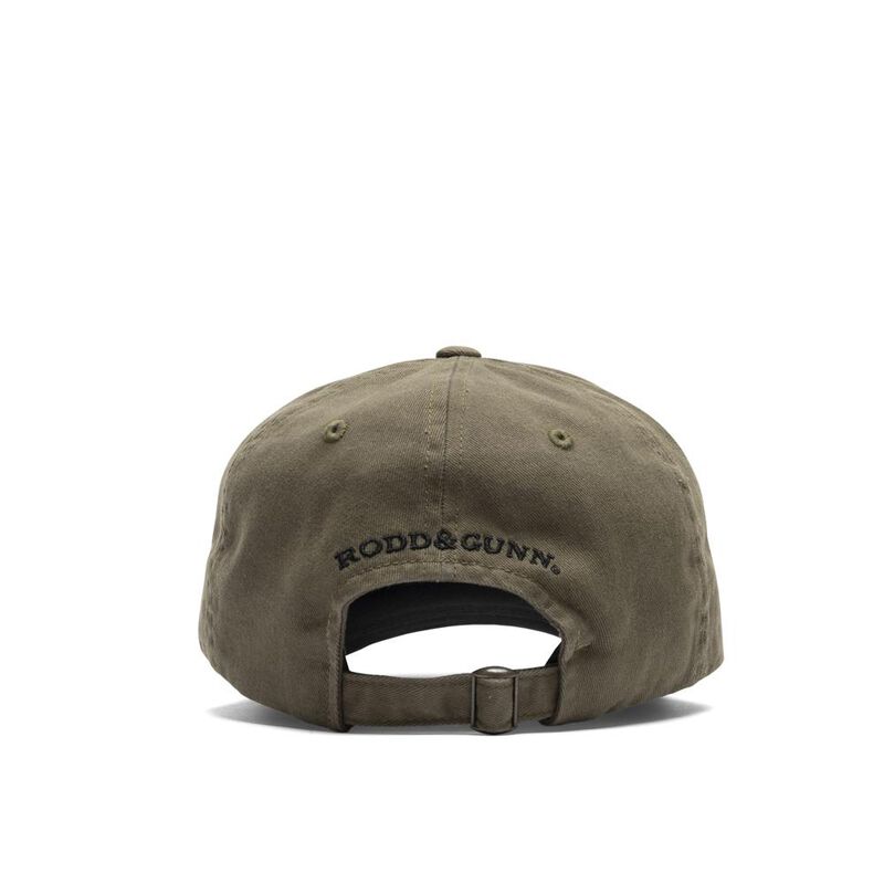 Rodd & Gunn Gunn Cap image number 13